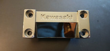 1986-2006 Kawasaki VN750 Vulcan OEM Handlebar Clamp 'NOS' picture