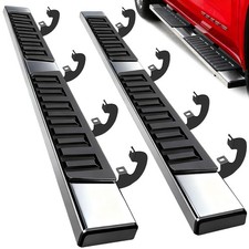 For 19-26 Silverado/Sierra 1500 Crew Cab 6