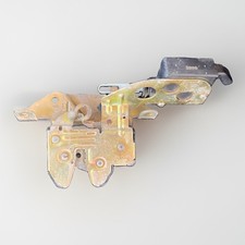 1992 1993 Ford Mustang Foxbody Hatchback Latch Lock Mechanism Power Hatch Switch picture