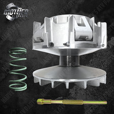 CAN-AM OUTLADER & RENEGADE 850, 800 NEW PRIMARY CLUTCH spring & weights  picture