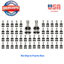 50 KITS TR416 TIRE VALVE STEMS.453
