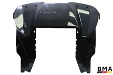 McLaren MP4-12C Rear Lower MSO Carbon Fiber Diffuser 2012 2013 2014 OEM picture