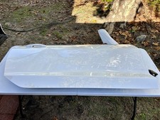 2016-2024 CAMARO RH FRONT DOOR SUMMIT WHITE 8624 16-24 picture