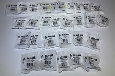 AGS Lot of 29 Fittings BLF-10B BLF-70B picture