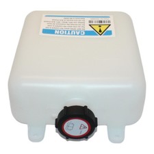 Webasto Eberspacher 5 liter Header Expansion Tank 220x250x100mm 292100017741 picture