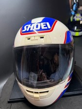 SHOEI X-8RS W.Gardner Replica Size M Racing Helmet PSC Certified picture