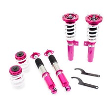 GSP Godspeed Mono SS Coilovers Lowering Suspension for BMW E46 3 Series 99-06 picture