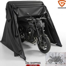 motorcycle storage shed portable storage shed for atv motorcycle shed picture