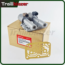 OEM AT Linear Control Solenoid 28260-PRP-014 For 03-11 Honda 2.4L 2002-08 Acura picture