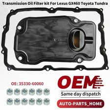 35330-60060 for Lexus GX460 Toyota Tundra transmission filter and gasket Kit picture