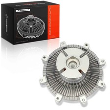A-Premium Cooling Fan Clutch for Nissan Pathfinder Frontier Xterra 05-12 4.0L picture