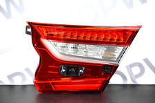 Perfect 2018-2022 Honda Accord LX EX Right RH LED Inner Taillight Lamp OEM picture