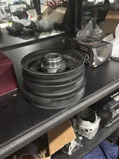 GM Harmonic Balancer for 2012-2015 CAMARO, 2009-2015 CTS LSA 12674581 picture