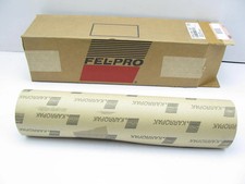 Fel-Pro 3092 Karropak Tan Fibre Gasket Sheet Material - 1/64