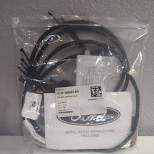 NEW OEM - 2020-2023 Ford F150 Yaw RTE Trailer Backup Sensor Kit - LC3T-14G621-AD picture