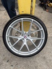 HRE P101 22in 5x120 picture