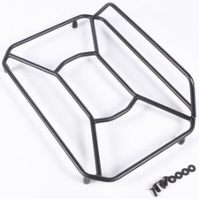 GIVI 1987-1997 K75 BMW TREKKER TOP CASE LUGGAGE RACK E142B picture