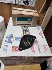 1973-81 Chevrolet Camaro Heater Blower Resistor with A/C NOS GM 6262655 OEM W/AC picture