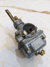 NEW Suzuki K50 A50 AC50 F50 FR50 U50 RV50 Carburetor - Genuine NOS Japan picture