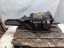 Manual Transmission Fits 70-74 MONTEGO 591207 picture