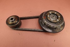 00-06 HARLEY-DAVIDSON SOFTAIL Standard FXSTI CLUTCH BASKET COMPENSATE PRIMARY picture