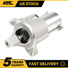 Starter For 4.0L V6 Dodge Nitro & Jeep Wrangler 2007-2011 3.8L V6 6763 8000160 picture
