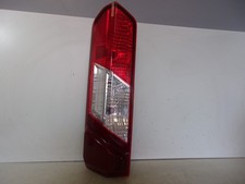 2026 Ford Transit Driver Left LH Tail Light with Blind Spot  OEM picture