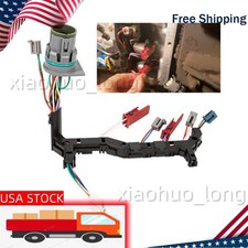 Rostra 350-0072 ALLISON LCT 1000 Duramax Internal Wire Harness 1999-2003  99611* picture