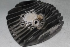 Nice 1974 Kawasaki KE 250 Cylinder Head picture