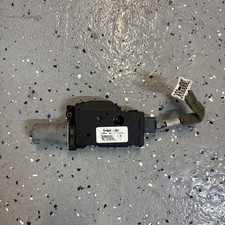2019-25 Nissan Altima Genuine Glass Sunroof Motor picture