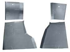 1962-1991 For Jeep Wagoneer, Cherokee, J10, J20 & J40,Gladiator Pickup Floor Pan picture