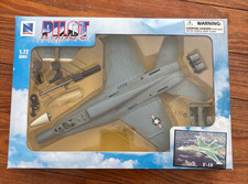 NEW F-18 Model Kit by New Ray picture