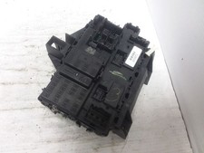 Smart Junction Fuse Box BCM Thru 08/11/14 Fits 11-15 FORD F250SD PICKUP 1890039 picture