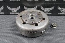2001 87-06 YAMAHA BANSHEE YFZ350 OEM STATOR MAGNETO FLYWHEEL ROTOR 3GG-85550-01 picture