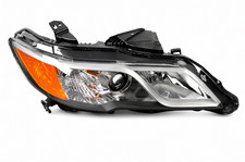 Perfect Genuine OEM 2013-2015 Acura RDX HID Xenon Headlight Lamp Right RH Side picture