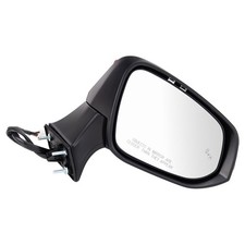 Right Mirror Fits 2021-2024 Toyota Venza picture