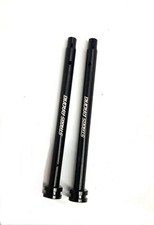 Staggs Racing Damping Rod Set Billet-machined 7075 for Honda CRF110F 2013-Up picture