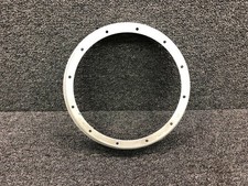 67791-00 (Alt: C-885) Mooney M20C Lycoming O-360-A1D Hartzell Prop Bulkhead Aft picture