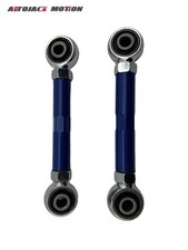 2 PCS Pair of Adjustable Rear Toe Kit Control Arms For Lincoln MKC 2015-2019 picture
