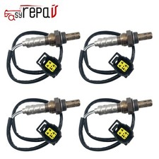 Set of 4PCS O2 Oxygen Sensor for 2002-18 Dodge Ram 1500 3.6L 3.7L 4.7L 5.7L 5.9L picture