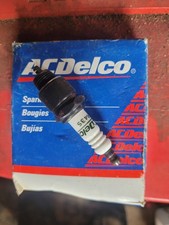 Spark Plug-Conventional ACDelco R43S picture
