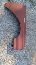 1962 Ford Galaxie Custom 500 XL NOS Right Front Fender ( Brand New Old Stock picture