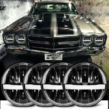 4PCS 5-3/4 5.75