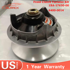 Front Clutch Variator 1BA-17630-00 6400-0014 For Massimo T-BOSS 750 Linhai 700 picture