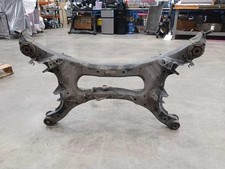 2010-2013 Nissan Altima 2DR Engine Cradle Rear Crossmember Cpe OEM picture
