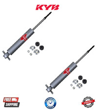 KYB 2 Front Heavy Duty Shocks for Chevy Astro & Safari 2WD 85-02 03 04 05 KG5458 picture