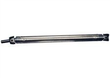 PEM Drive Shaft SBF 1979-95 / Ford V6 1994-2004 Ford Mustang 1979-2004 3.5 in OD picture