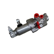 1955-1957 Chevy Power Steering Control Valve - REMANUFACTURED picture
