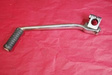 1976 Kawasaki KZ750 KZ750B Kick Start- Kicker Pedal-Start Lever picture
