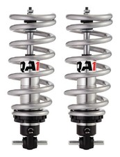 QA1 GS401-10550C Pro Coil Front Shock Kit GM Big Block Cars picture